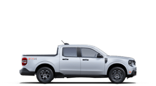 2025 Ford Maverick® External Image 1